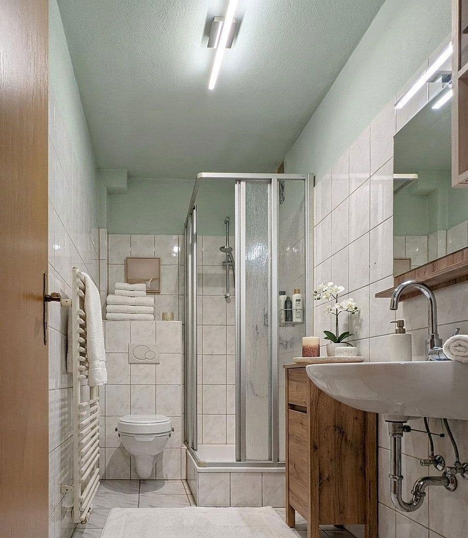 2 bedroom flat for sale, 68 m², Iserlohn, North Rhine-Westphalia 2 bedroom flat for sale, 68 m², Iserlohn, North Rhine-Westphalia