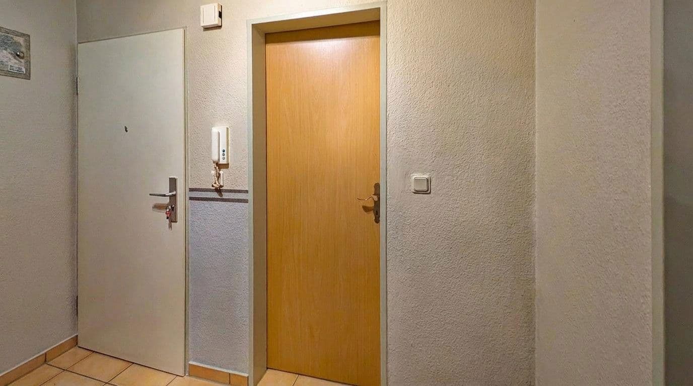 2 bedroom flat for sale, 68 m², Iserlohn, North Rhine-Westphalia 2 bedroom flat for sale, 68 m², Iserlohn, North Rhine-Westphalia