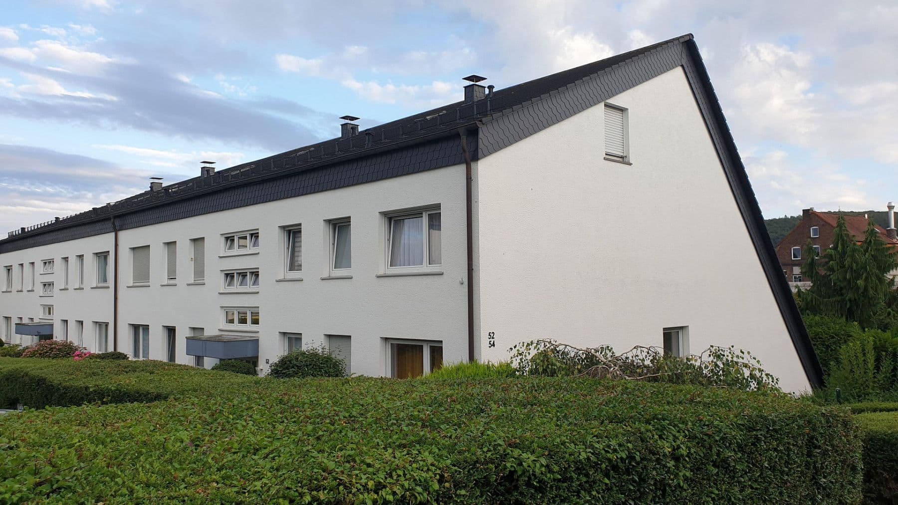 2 bedroom flat for sale, 68 m², Iserlohn, North Rhine-Westphalia 2 bedroom flat for sale, 68 m², Iserlohn, North Rhine-Westphalia