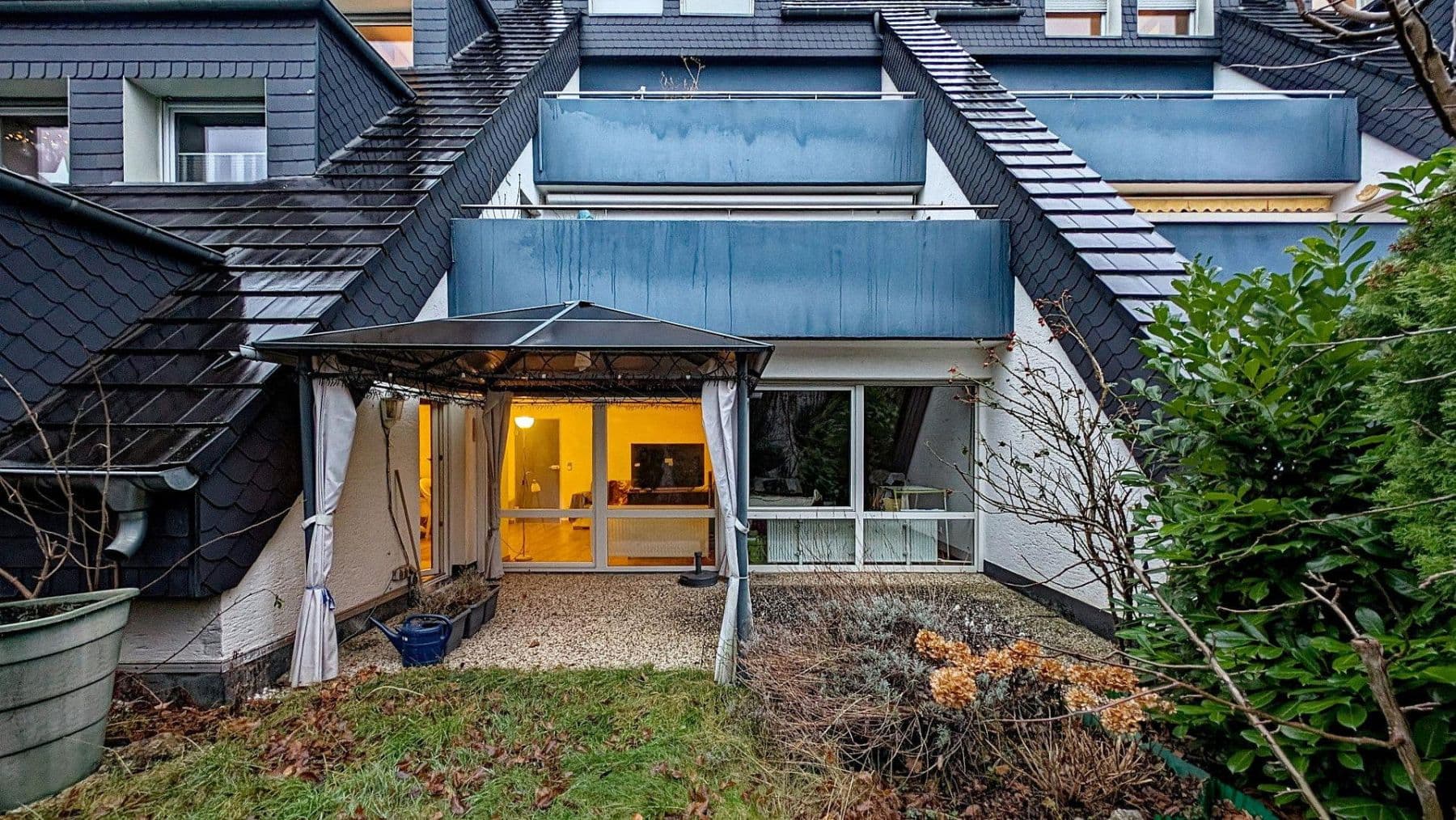 2 bedroom flat for sale, 68 m², Iserlohn, North Rhine-Westphalia 2 bedroom flat for sale, 68 m², Iserlohn, North Rhine-Westphalia