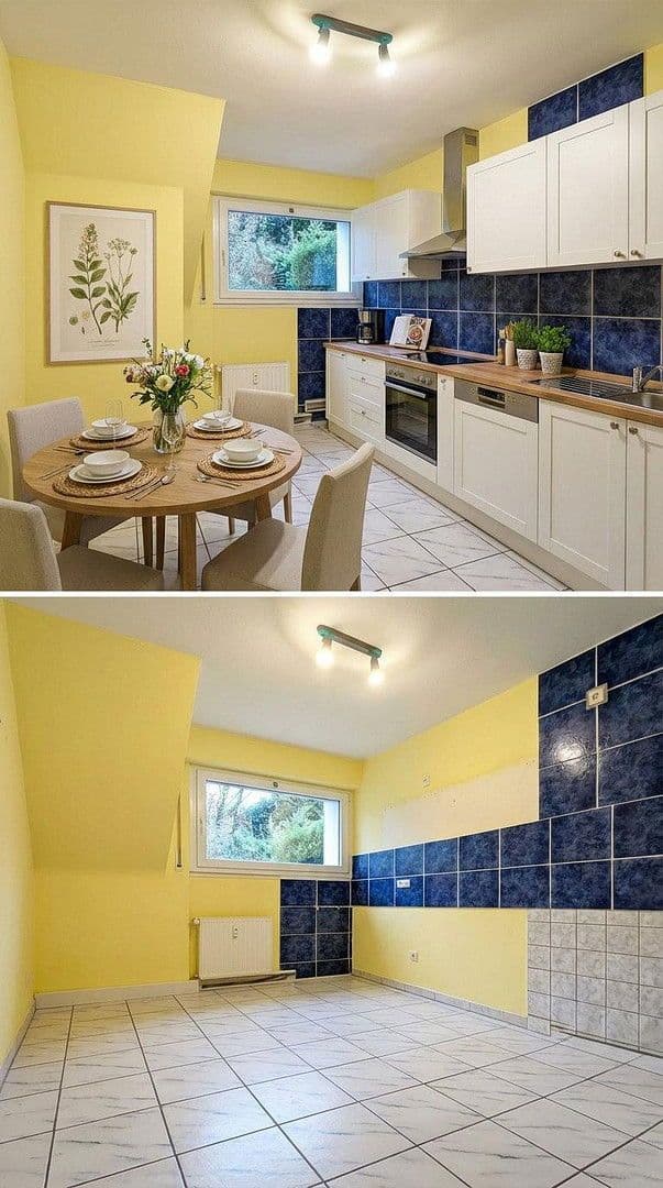 2 bedroom flat for sale, 68 m², Iserlohn, North Rhine-Westphalia 2 bedroom flat for sale, 68 m², Iserlohn, North Rhine-Westphalia