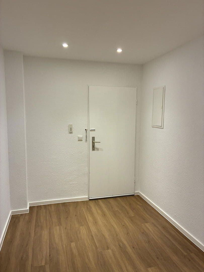 2 bedroom flat for sale, 41 m², Braunschweig, Lower Saxony 2 bedroom flat for sale, 41 m², Braunschweig, Lower Saxony