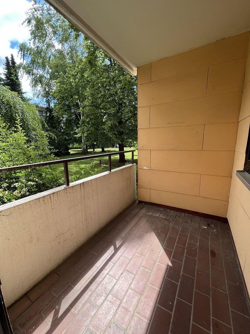 2 bedroom flat for sale, 41 m², Braunschweig, Lower Saxony 2 bedroom flat for sale, 41 m², Braunschweig, Lower Saxony