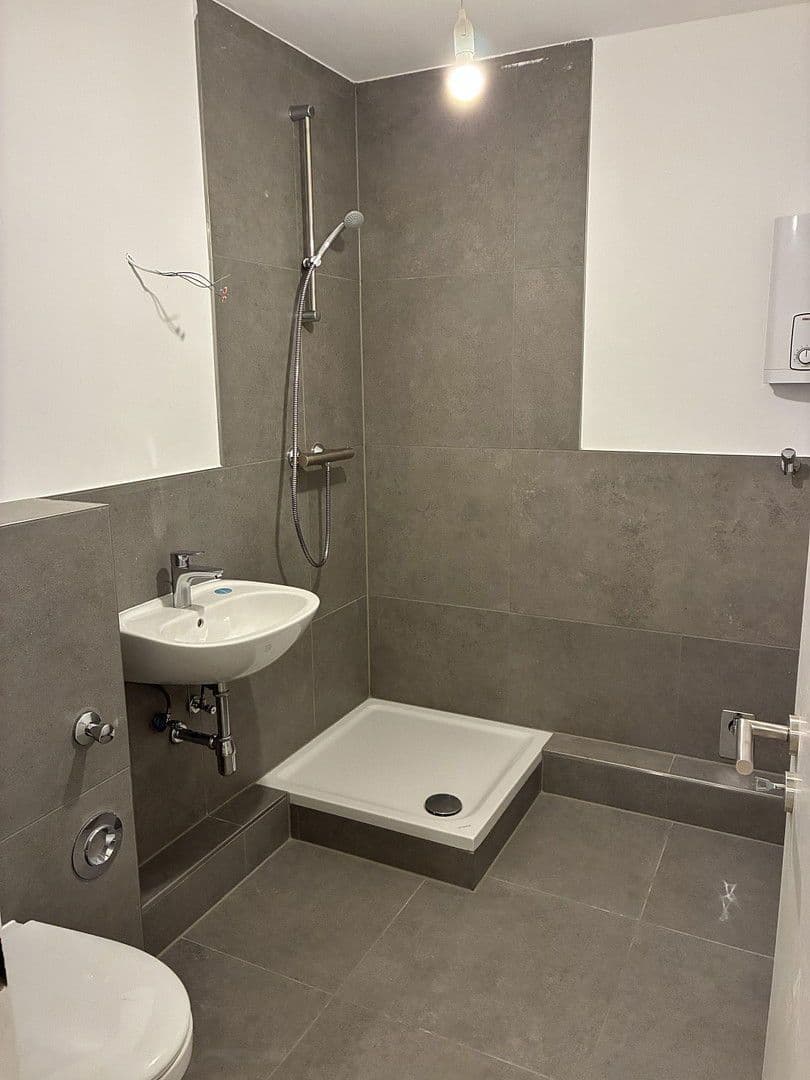 2 bedroom flat for sale, 41 m², Braunschweig, Lower Saxony 2 bedroom flat for sale, 41 m², Braunschweig, Lower Saxony