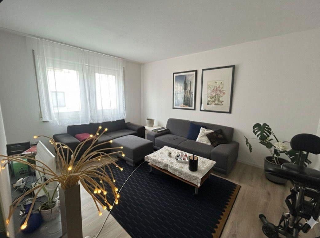 3 bedroom flat for sale, 71 m², Augsburger Straße 9, Stuttgart, Baden-Württemberg 3 bedroom flat for sale, 71 m², Augsburger Straße 9, Stuttgart, Baden-Württemberg