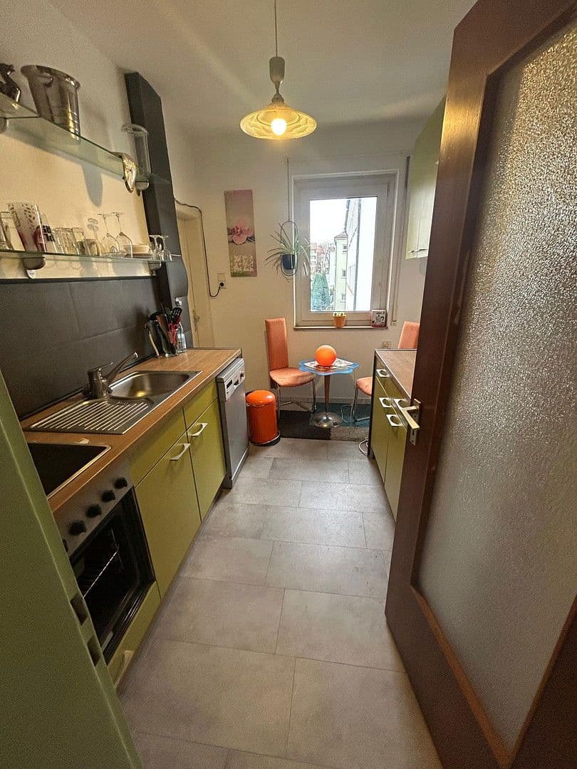 3 bedroom flat for sale, 71 m², Augsburger Straße 9, Stuttgart, Baden-Württemberg 3 bedroom flat for sale, 71 m², Augsburger Straße 9, Stuttgart, Baden-Württemberg