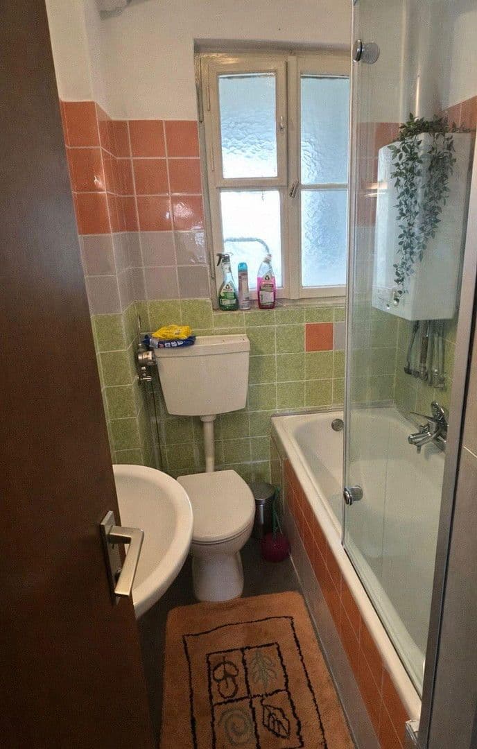 3 bedroom flat for sale, 71 m², Augsburger Straße 9, Stuttgart, Baden-Württemberg 3 bedroom flat for sale, 71 m², Augsburger Straße 9, Stuttgart, Baden-Württemberg