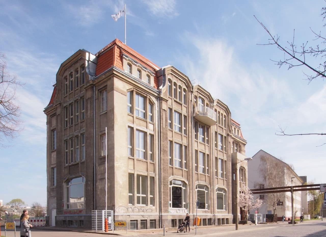 office to rent, 300 m², Freienwalder Str. 17, Berlin, Berlin office to rent, 300 m², Freienwalder Str. 17, Berlin, Berlin