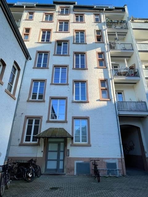 3 bedroom flat to rent, 80 m², Ludwigstr. 156, Offenbah, Hesse 3 bedroom flat to rent, 80 m², Ludwigstr. 156, Offenbah, Hesse