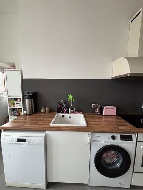 3 bedroom flat to rent, 80 m², Ludwigstr. 156, Offenbah, Hesse 3 bedroom flat to rent, 80 m², Ludwigstr. 156, Offenbah, Hesse