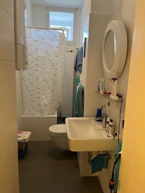 3 bedroom flat to rent, 80 m², Ludwigstr. 156, Offenbah, Hesse 3 bedroom flat to rent, 80 m², Ludwigstr. 156, Offenbah, Hesse