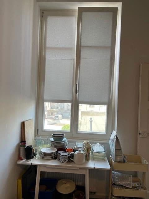 3 bedroom flat to rent, 80 m², Ludwigstr. 156, Offenbah, Hesse 3 bedroom flat to rent, 80 m², Ludwigstr. 156, Offenbah, Hesse