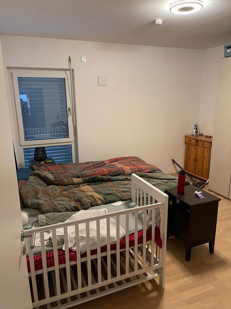 2 bedroom flat to rent, 75 m², Neudörferstraße 23, Nürnberg, Bavaria 2 bedroom flat to rent, 75 m², Neudörferstraße 23, Nürnberg, Bavaria