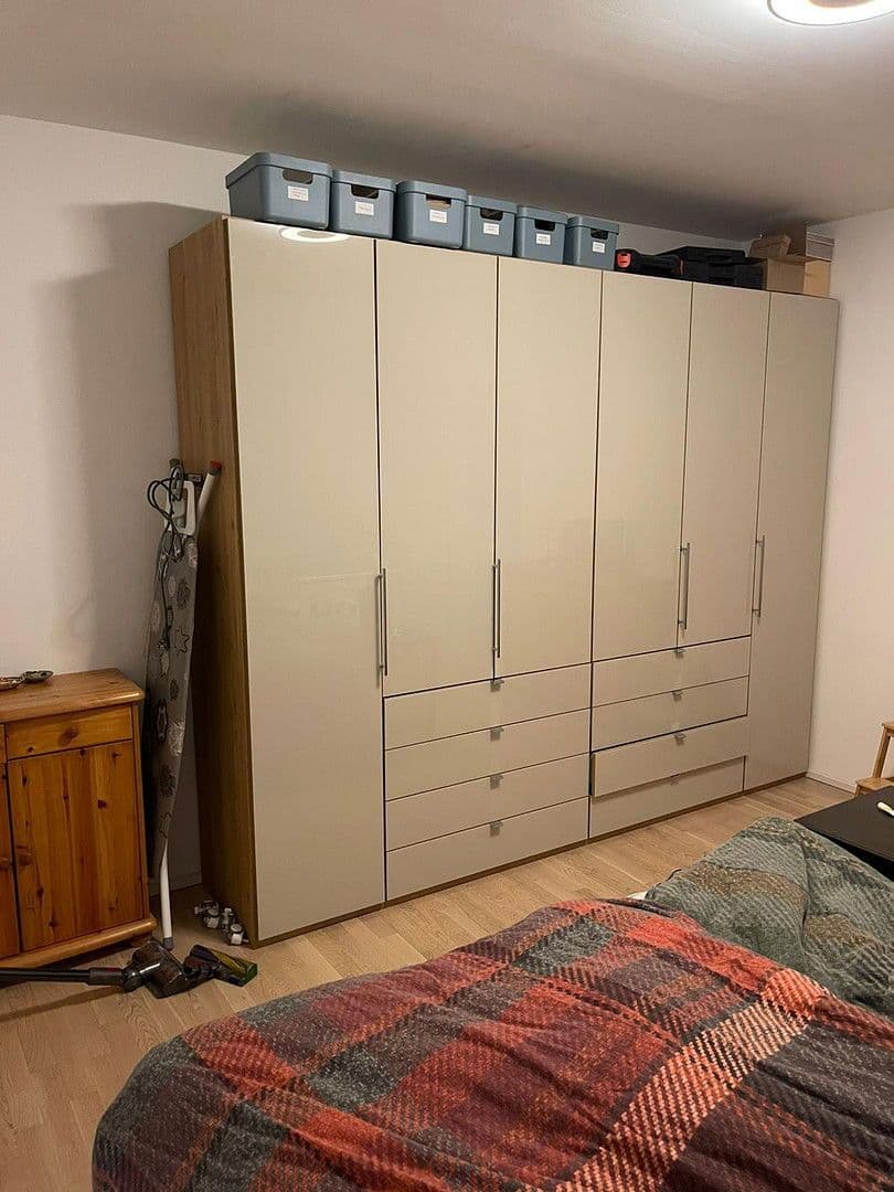 2 bedroom flat to rent, 75 m², Neudörferstraße 23, Nürnberg, Bavaria 2 bedroom flat to rent, 75 m², Neudörferstraße 23, Nürnberg, Bavaria