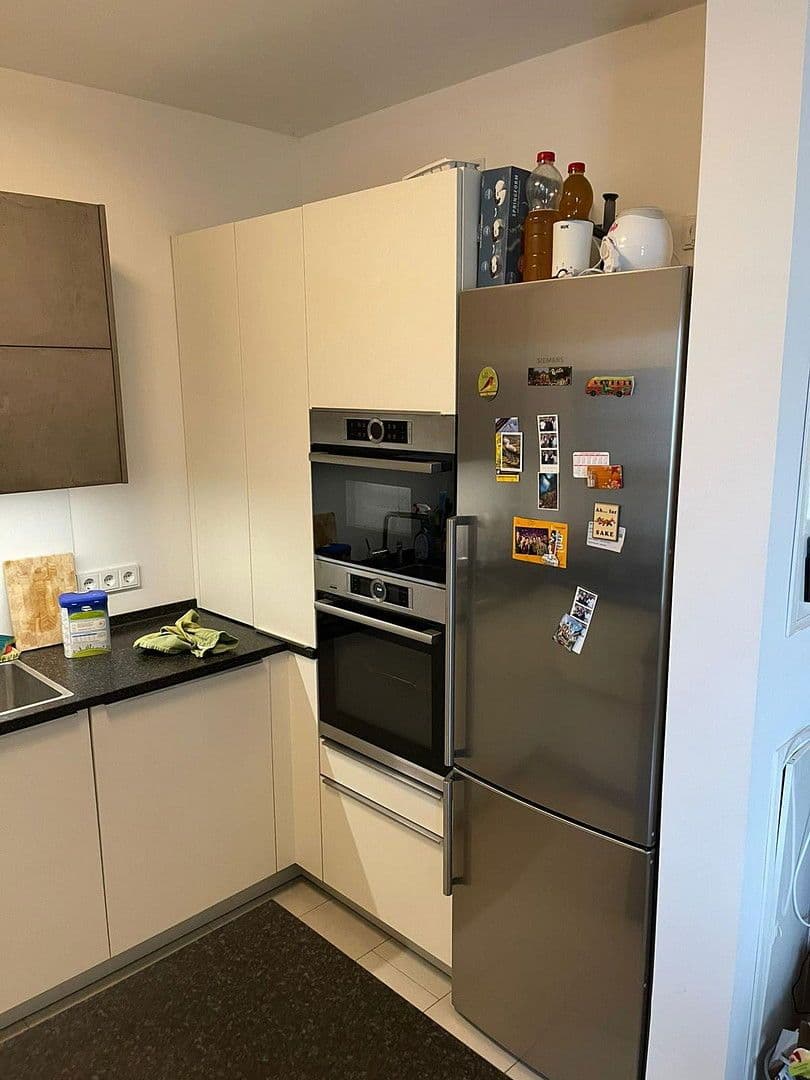 2 bedroom flat to rent, 75 m², Neudörferstraße 23, Nürnberg, Bavaria 2 bedroom flat to rent, 75 m², Neudörferstraße 23, Nürnberg, Bavaria