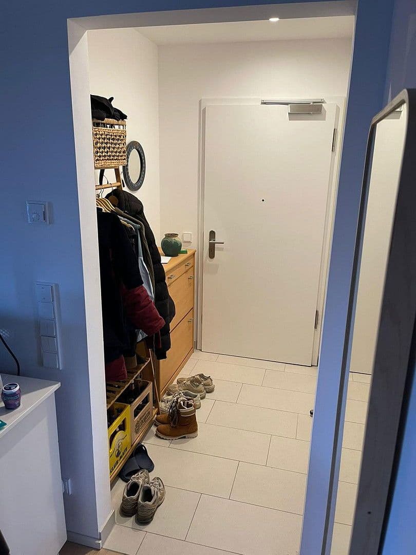 2 bedroom flat to rent, 75 m², Neudörferstraße 23, Nürnberg, Bavaria 2 bedroom flat to rent, 75 m², Neudörferstraße 23, Nürnberg, Bavaria