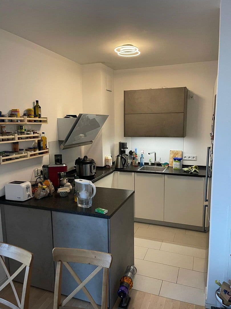 2 bedroom flat to rent, 75 m², Neudörferstraße 23, Nürnberg, Bavaria 2 bedroom flat to rent, 75 m², Neudörferstraße 23, Nürnberg, Bavaria