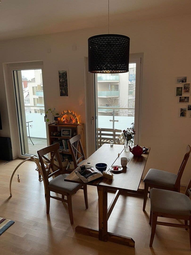 2 bedroom flat to rent, 75 m², Neudörferstraße 23, Nürnberg, Bavaria 2 bedroom flat to rent, 75 m², Neudörferstraße 23, Nürnberg, Bavaria