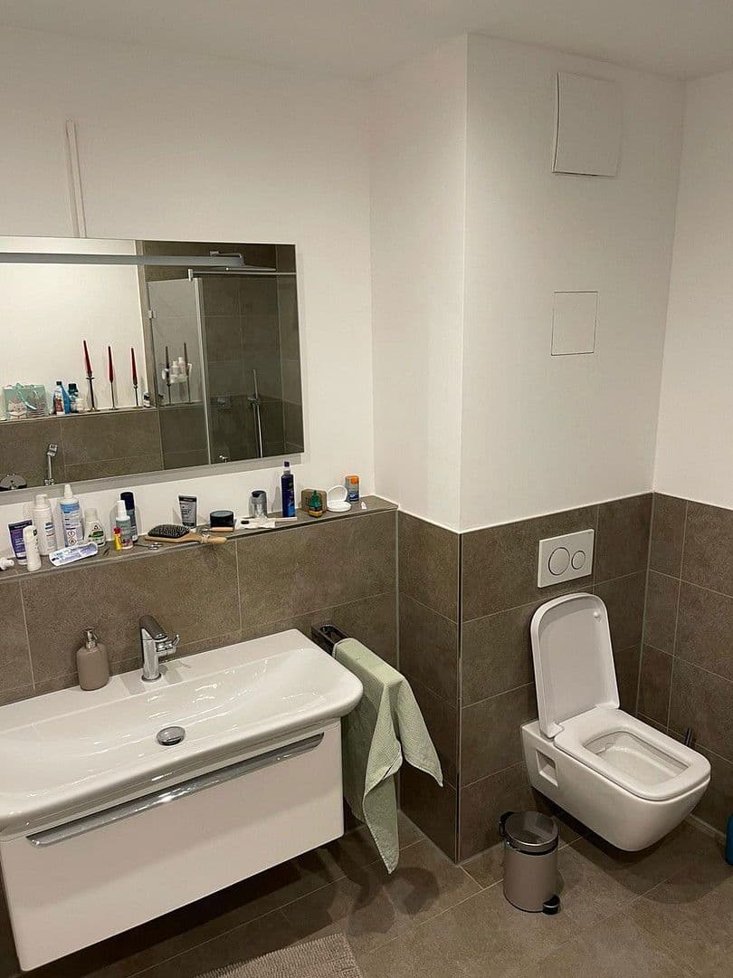 2 bedroom flat to rent, 75 m², Neudörferstraße 23, Nürnberg, Bavaria 2 bedroom flat to rent, 75 m², Neudörferstraße 23, Nürnberg, Bavaria