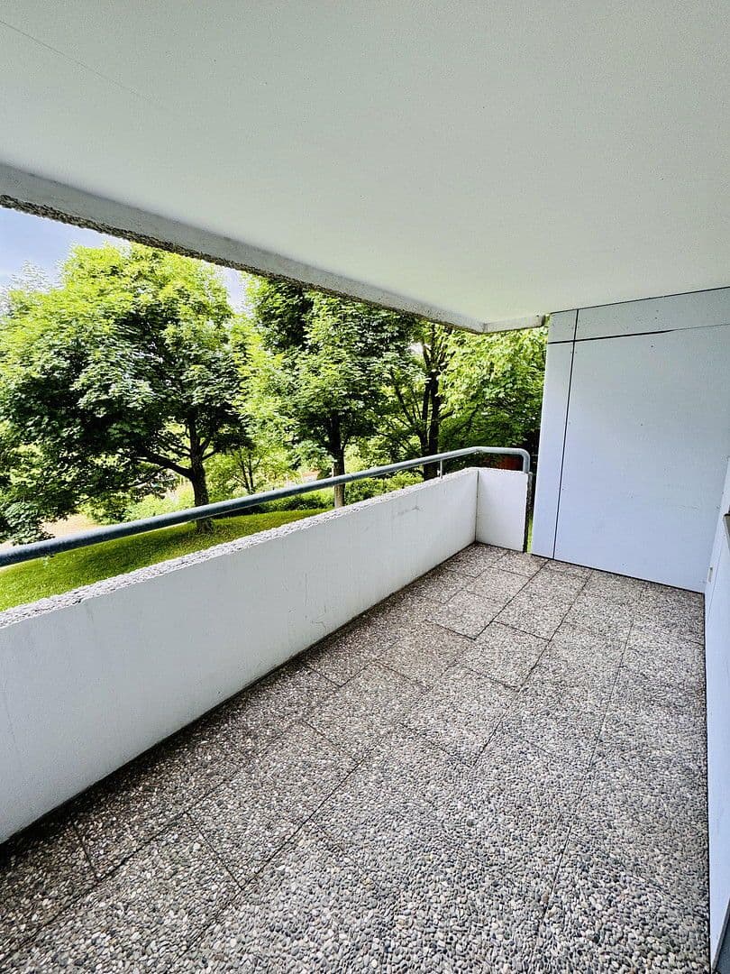 1 bedroom flat to rent, 42 m², Salierstraße 22, Waiblingen, Baden-Württemberg 1 bedroom flat to rent, 42 m², Salierstraße 22, Waiblingen, Baden-Württemberg