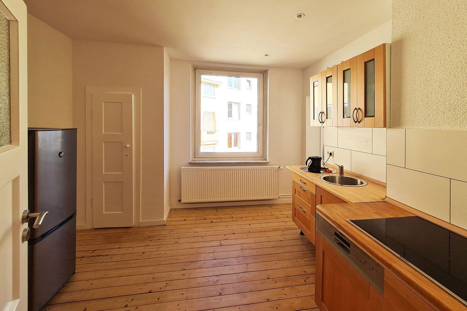 2 bedroom flat for sale, 61 m², Hanover, Lower Saxony 2 bedroom flat for sale, 61 m², Hanover, Lower Saxony