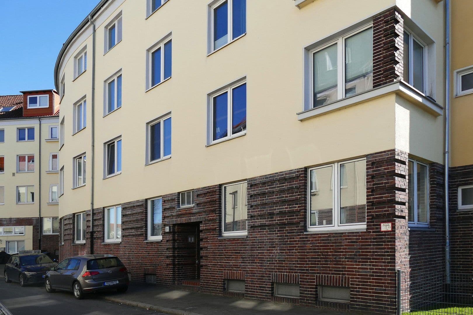 2 bedroom flat for sale, 61 m², Hanover, Lower Saxony 2 bedroom flat for sale, 61 m², Hanover, Lower Saxony