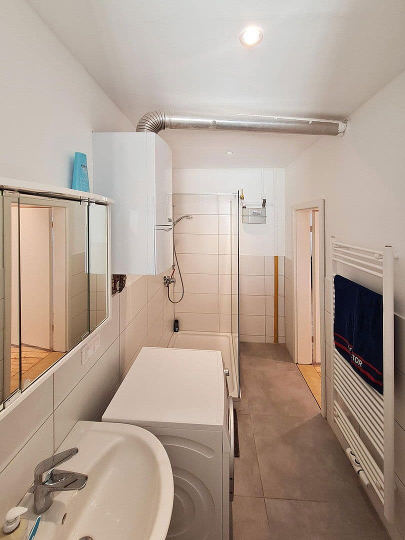 2 bedroom flat for sale, 61 m², Hanover, Lower Saxony 2 bedroom flat for sale, 61 m², Hanover, Lower Saxony