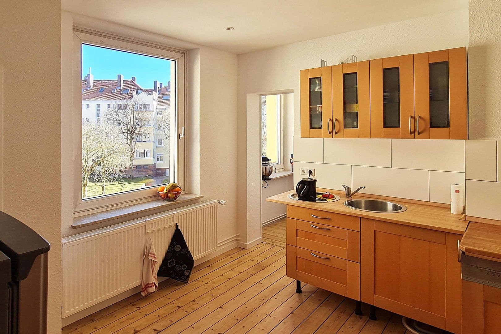2 bedroom flat for sale, 61 m², Hanover, Lower Saxony 2 bedroom flat for sale, 61 m², Hanover, Lower Saxony