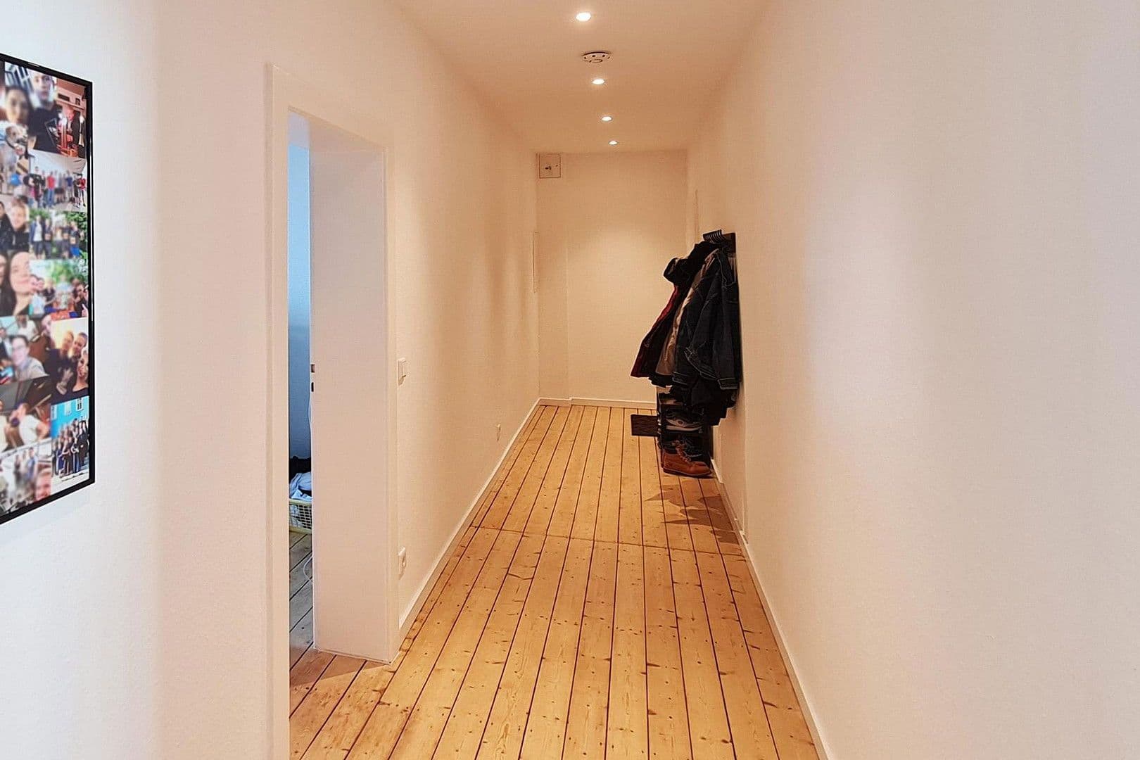 2 bedroom flat for sale, 61 m², Hanover, Lower Saxony 2 bedroom flat for sale, 61 m², Hanover, Lower Saxony