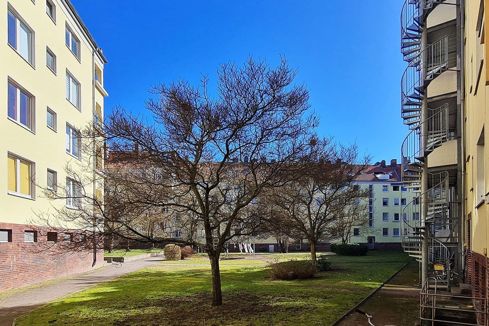 2 bedroom flat for sale, 61 m², Hanover, Lower Saxony 2 bedroom flat for sale, 61 m², Hanover, Lower Saxony