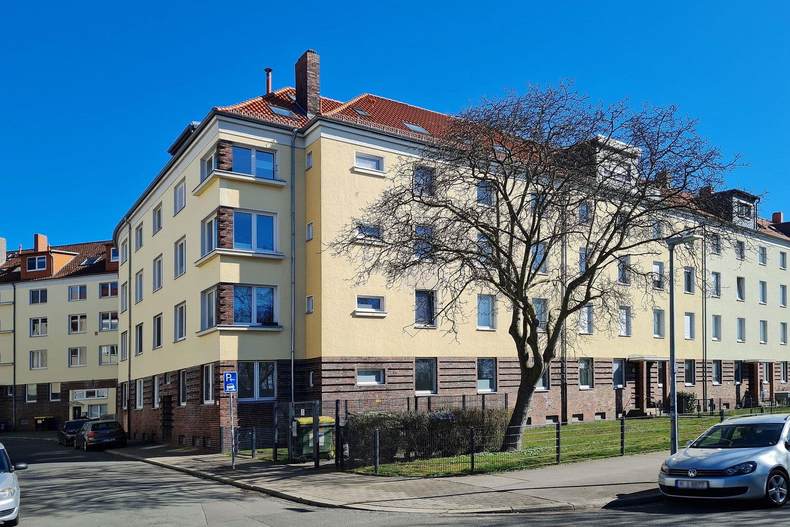 2 bedroom flat for sale, 61 m², Hanover, Lower Saxony 2 bedroom flat for sale, 61 m², Hanover, Lower Saxony