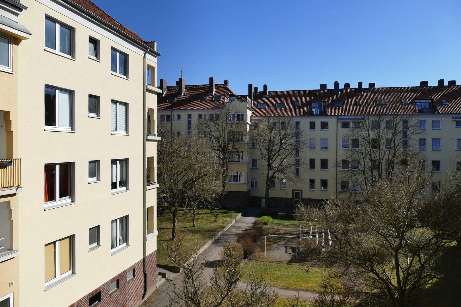 2 bedroom flat for sale, 61 m², Hanover, Lower Saxony 2 bedroom flat for sale, 61 m², Hanover, Lower Saxony