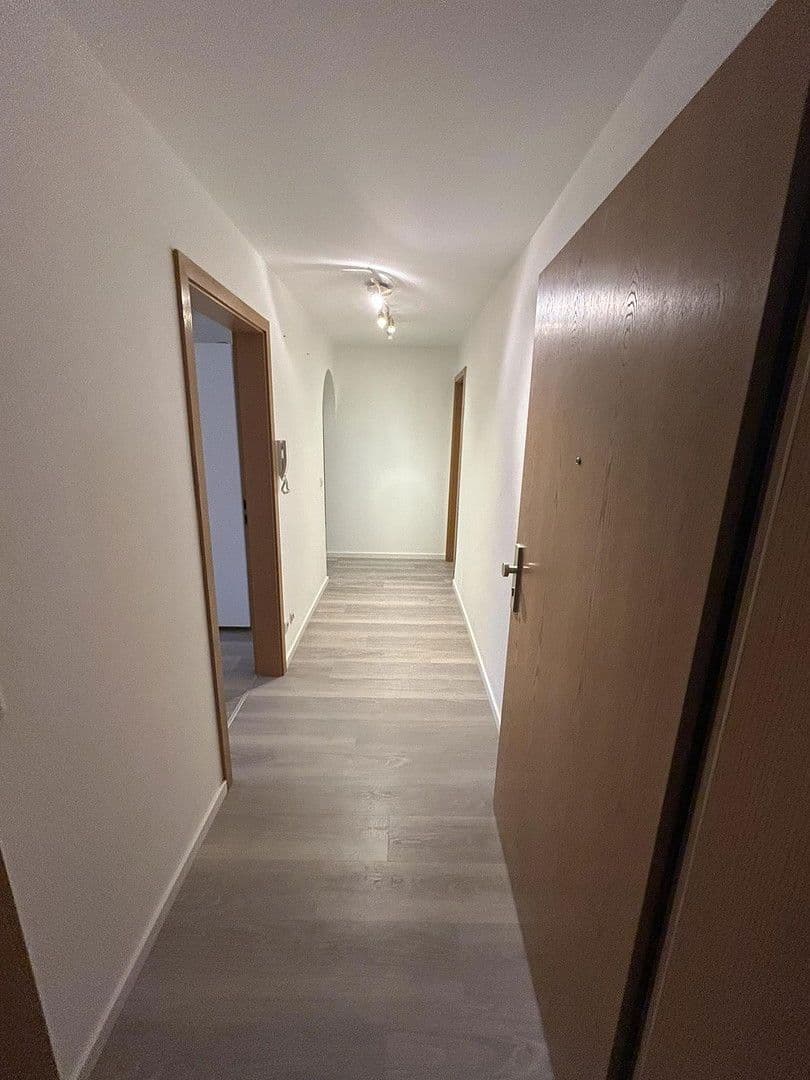 2 bedroom flat to rent, 49 m², Dettingen an der Erms, Baden-Württemberg 2 bedroom flat to rent, 49 m², Dettingen an der Erms, Baden-Württemberg