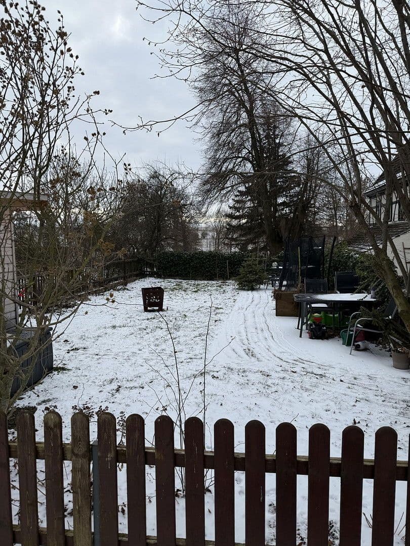 1 bedroom flat to rent, 65 m², Leippen 8, Nossen, Saxony 1 bedroom flat to rent, 65 m², Leippen 8, Nossen, Saxony