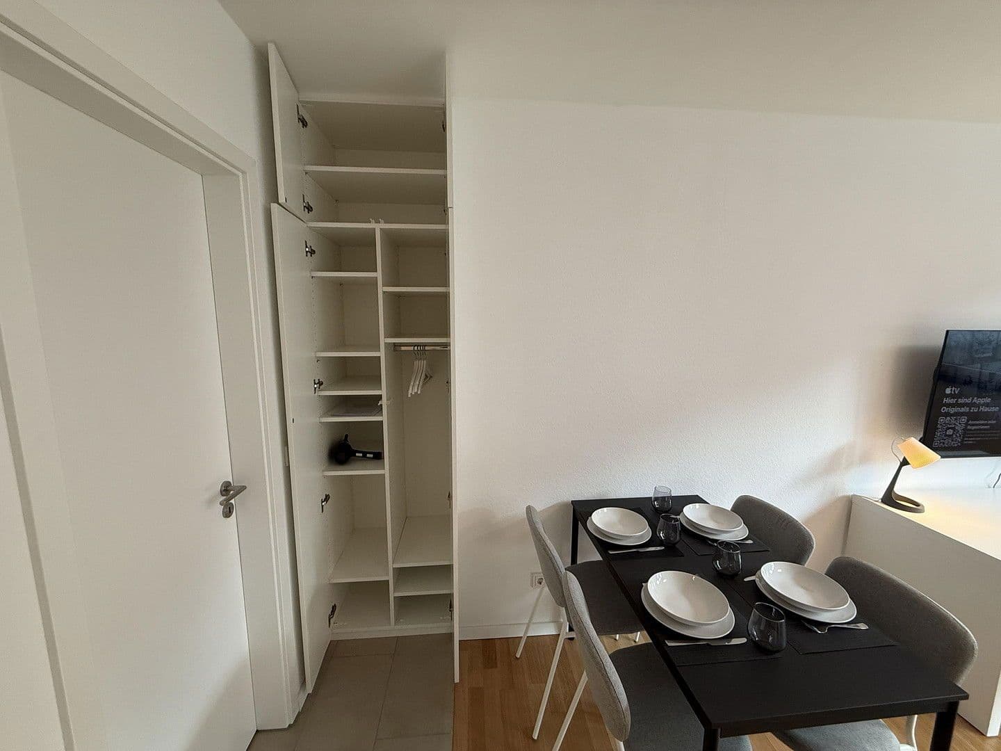 1 bedroom flat to rent, 27 m², Triftstr. 51, Frankfurt am Main, Hesse 1 bedroom flat to rent, 27 m², Triftstr. 51, Frankfurt am Main, Hesse