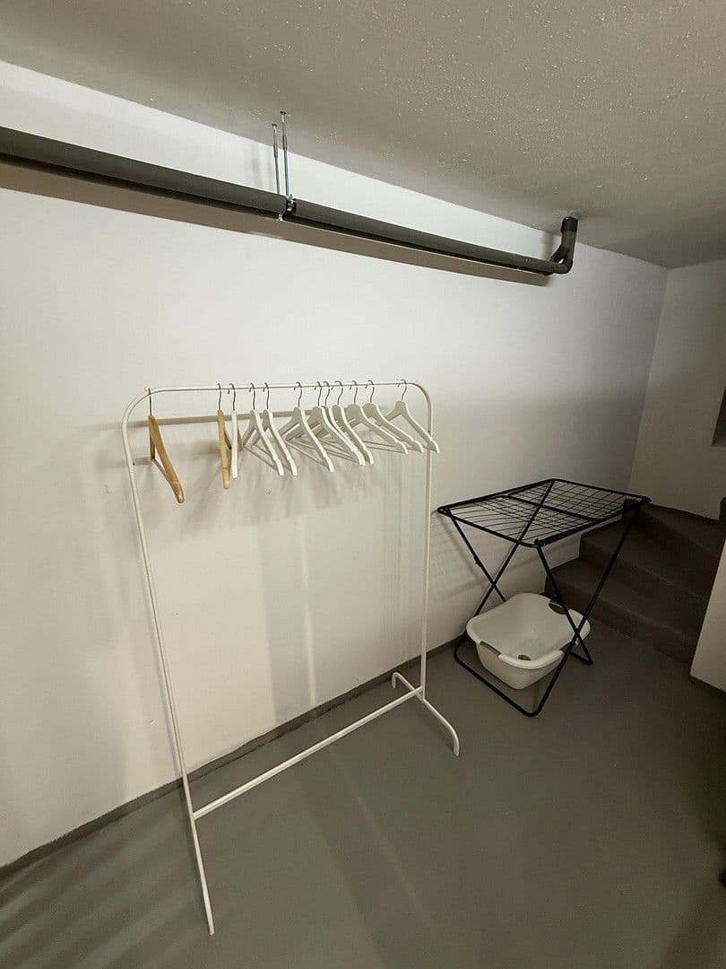 1 bedroom flat to rent, 27 m², Triftstr. 51, Frankfurt am Main, Hesse 1 bedroom flat to rent, 27 m², Triftstr. 51, Frankfurt am Main, Hesse