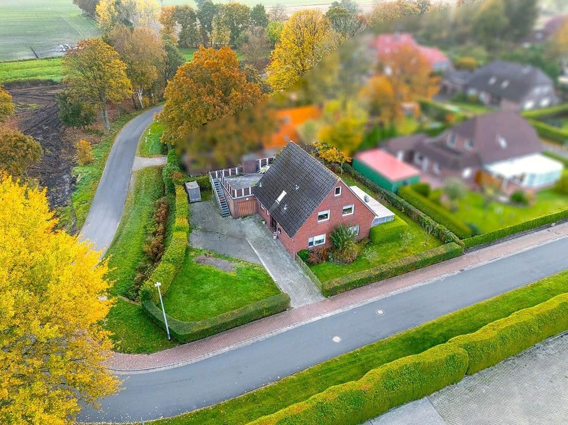 house for sale, 170 m², Blomberg, Lower Saxony house for sale, 170 m², Blomberg, Lower Saxony