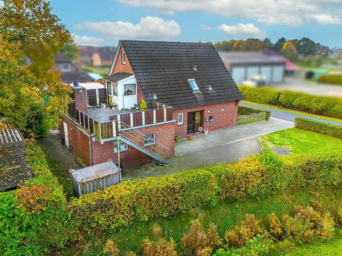 house for sale, 170 m², Blomberg, Lower Saxony house for sale, 170 m², Blomberg, Lower Saxony