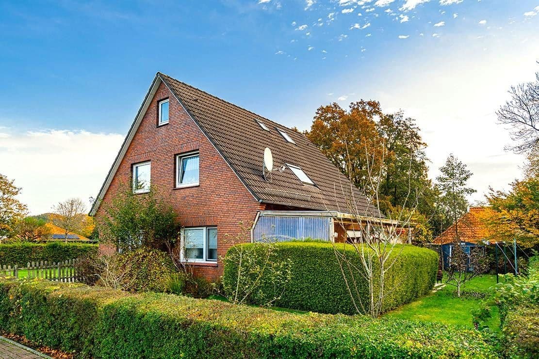 house for sale, 170 m², Blomberg, Lower Saxony house for sale, 170 m², Blomberg, Lower Saxony