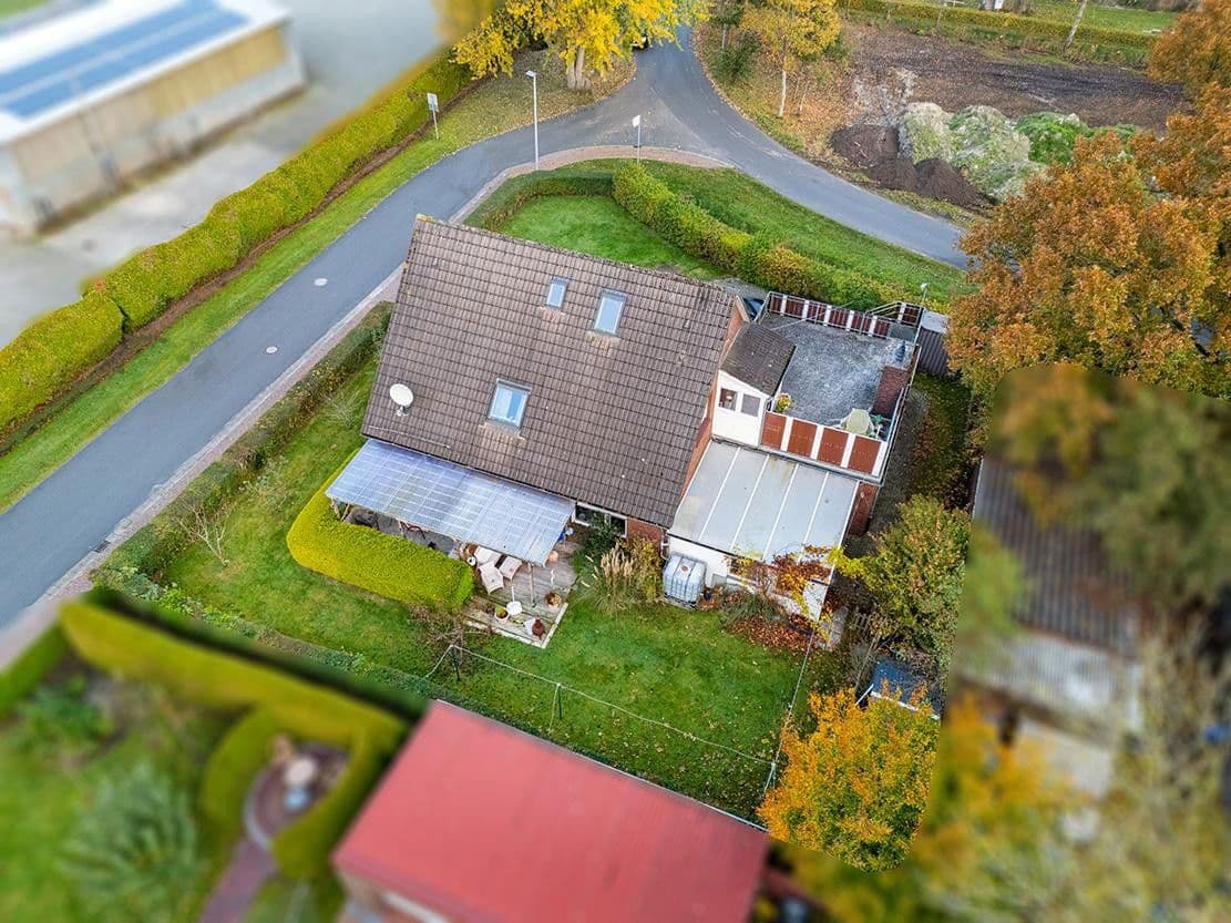 house for sale, 170 m², Blomberg, Lower Saxony house for sale, 170 m², Blomberg, Lower Saxony