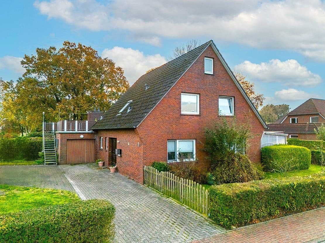 house for sale, 170 m², Blomberg, Lower Saxony house for sale, 170 m², Blomberg, Lower Saxony