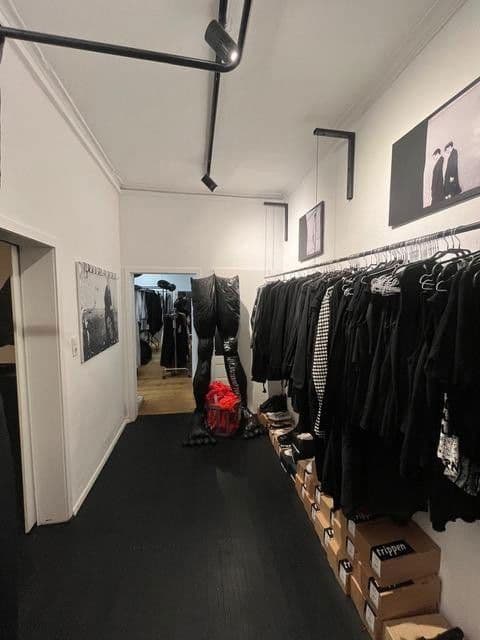 office to rent, 110 m², Stuttgart, Baden-Württemberg office to rent, 110 m², Stuttgart, Baden-Württemberg