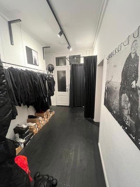 office to rent, 110 m², Stuttgart, Baden-Württemberg office to rent, 110 m², Stuttgart, Baden-Württemberg