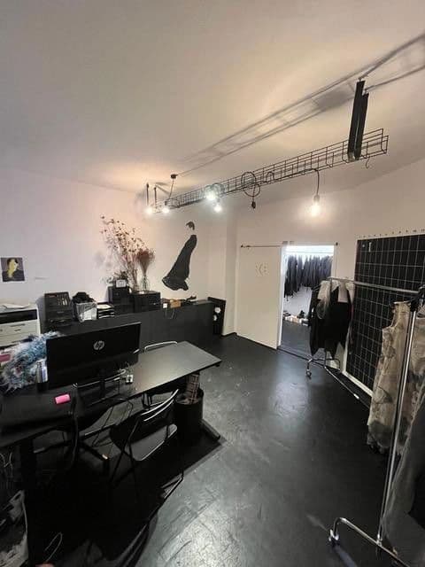 office to rent, 110 m², Stuttgart, Baden-Württemberg office to rent, 110 m², Stuttgart, Baden-Württemberg