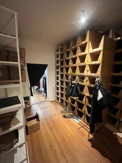 office to rent, 110 m², Stuttgart, Baden-Württemberg office to rent, 110 m², Stuttgart, Baden-Württemberg