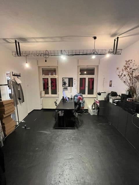 office to rent, 110 m², Stuttgart, Baden-Württemberg office to rent, 110 m², Stuttgart, Baden-Württemberg