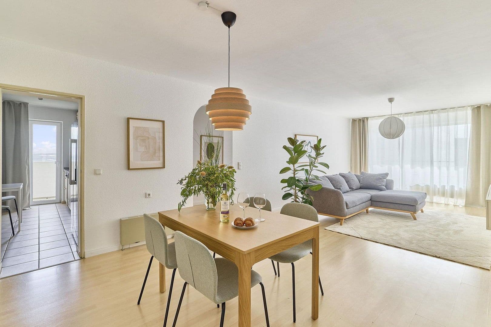 4 bedroom flat to rent, 107 m², Berliner Str. 40, Landstuhl, Rhineland-Palatinate 4 bedroom flat to rent, 107 m², Berliner Str. 40, Landstuhl, Rhineland-Palatinate