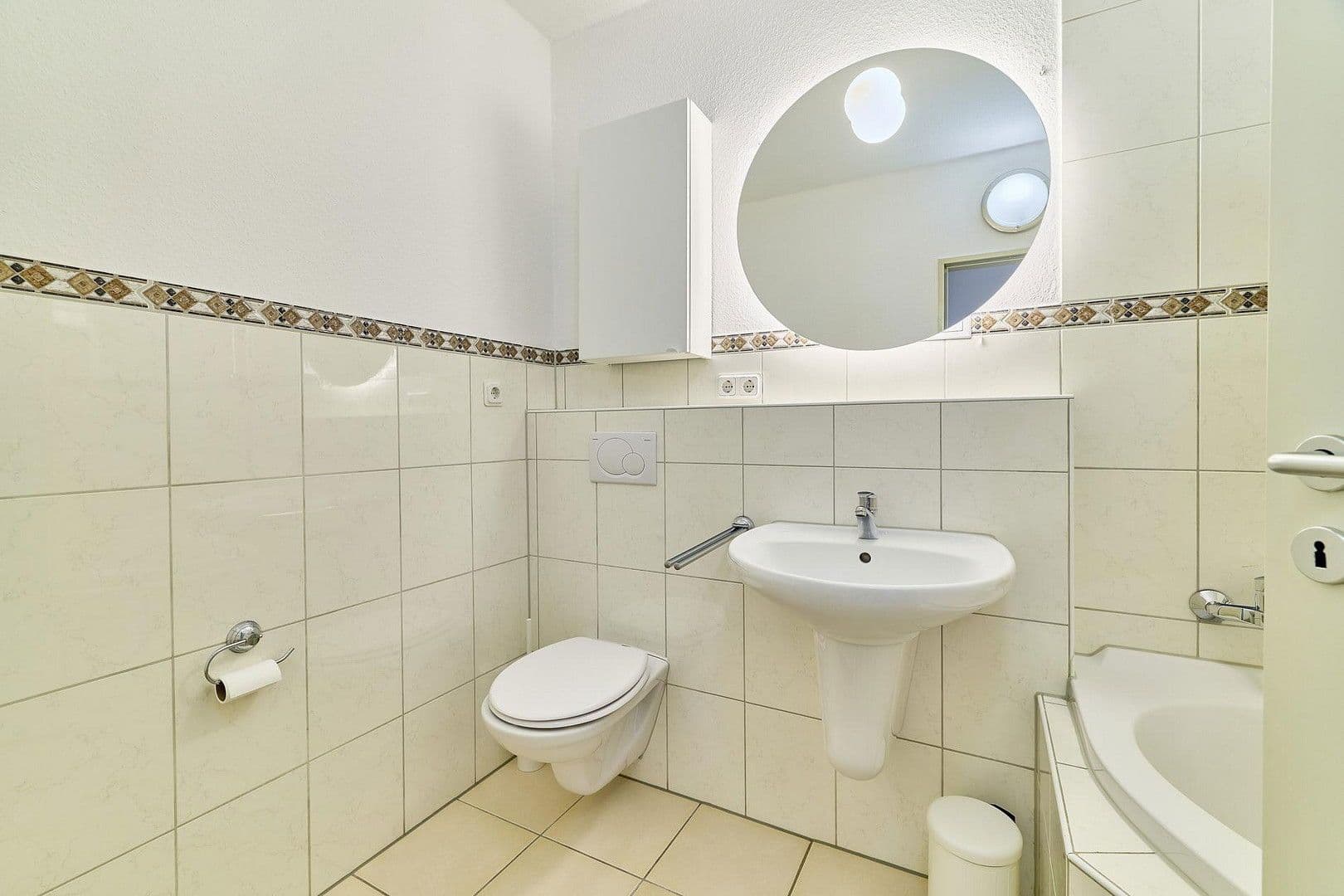 4 bedroom flat to rent, 107 m², Berliner Str. 40, Landstuhl, Rhineland-Palatinate 4 bedroom flat to rent, 107 m², Berliner Str. 40, Landstuhl, Rhineland-Palatinate