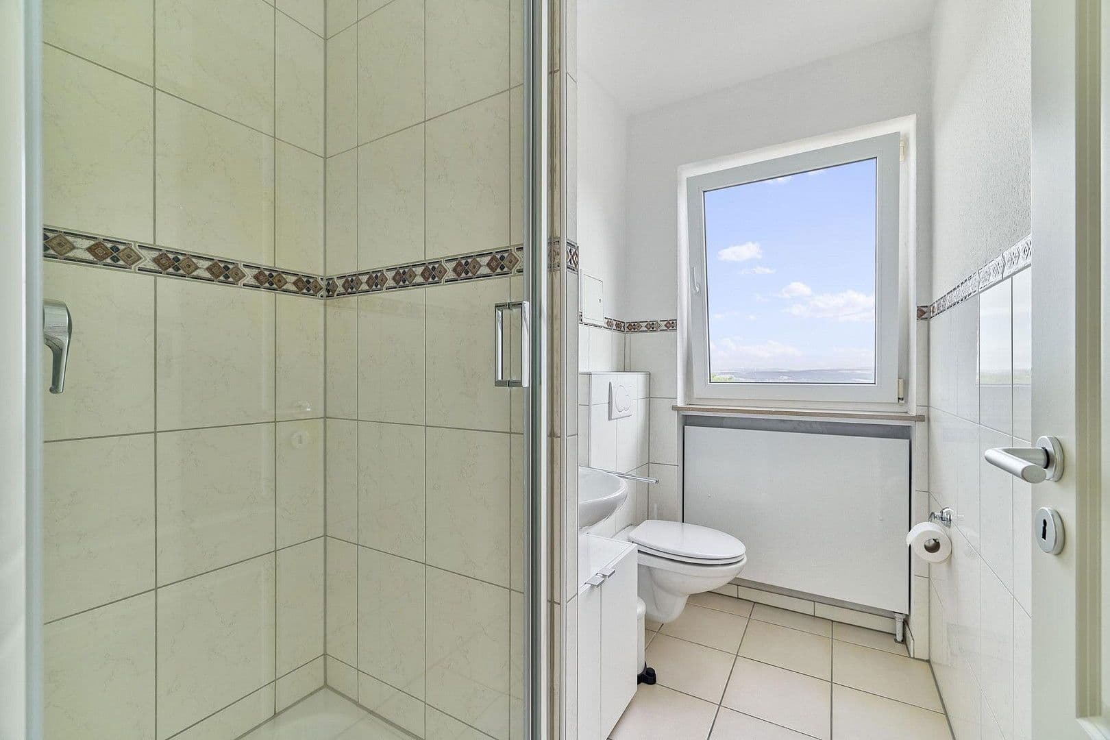 4 bedroom flat to rent, 107 m², Berliner Str. 40, Landstuhl, Rhineland-Palatinate 4 bedroom flat to rent, 107 m², Berliner Str. 40, Landstuhl, Rhineland-Palatinate