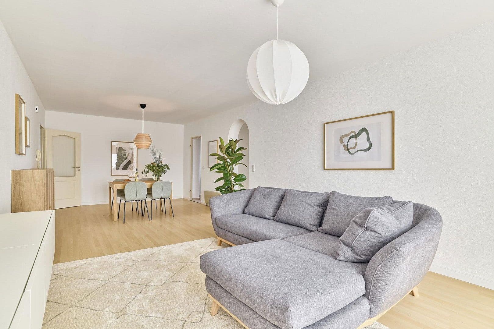 4 bedroom flat to rent, 107 m², Berliner Str. 40, Landstuhl, Rhineland-Palatinate 4 bedroom flat to rent, 107 m², Berliner Str. 40, Landstuhl, Rhineland-Palatinate